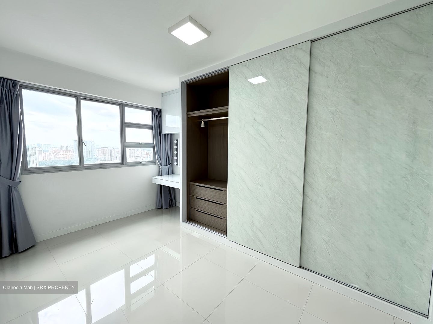 Blk 590B Cheng San Court (Ang Mo Kio), HDB 3 Rooms #516641651
